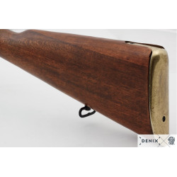 Fusil Denix 1861 Enfield – Réplique Guerre de Sécession | WesternGuns