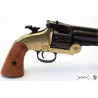 Revolver Denix Schofield – Réplique Western | WesternGuns