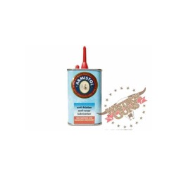 Burette Armistol 125ml huile entretien arme – WesternGuns