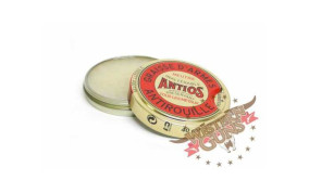 Graisse Antios Armistol boîte 100g – WesternGuns