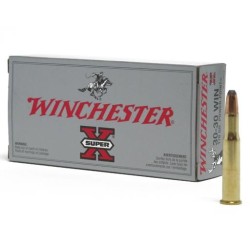 30-30WIN HOLLOW POINT 150GR