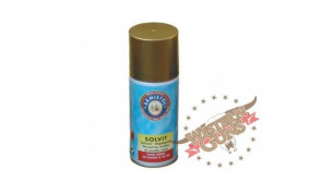 Solvant résidus poudre noire Solvit 20615 – WesternGuns