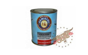 Graisse pour balle revolver poudre noire – WesternGuns