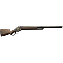 Chiappa 1887 28" – WesternGuns, fusil à levier calibre 12 longue portée