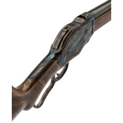 Chiappa 1887 28" – WesternGuns, fusil à levier calibre 12 longue portée