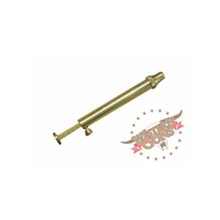 Doseur à poudre noire Valeria avec cône – WesternGuns