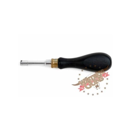 Tournevis cheminée revolver Pietta – WesternGuns