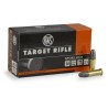 22LR TARGET RIFLE