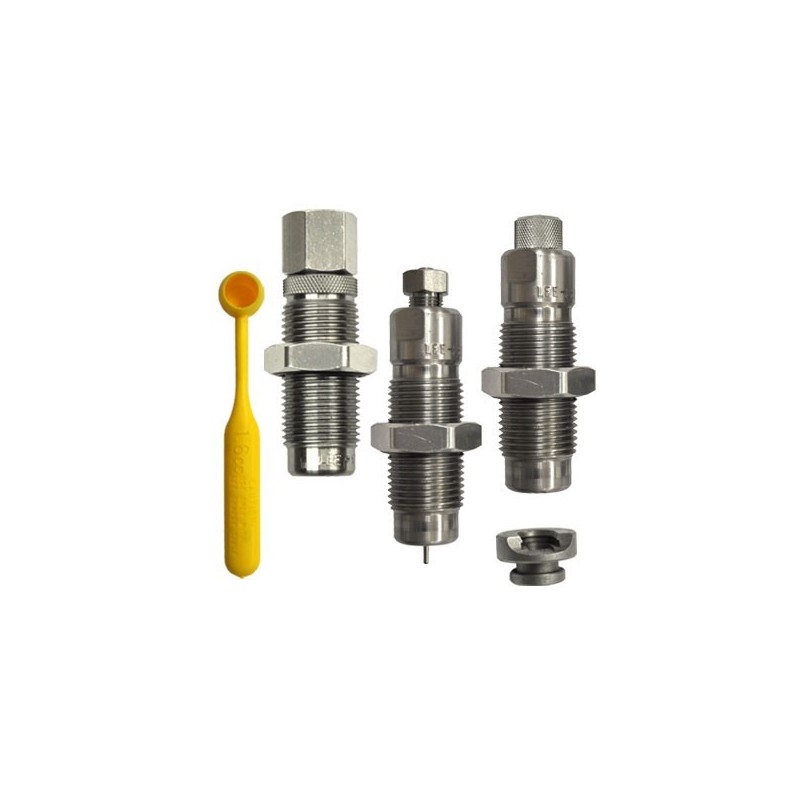 JEU D'OUTILS LEE 90751 32-20