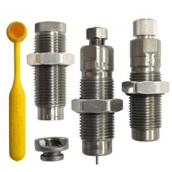 JEU D'OUTILS LEE 90564 CALIBRE 44/40