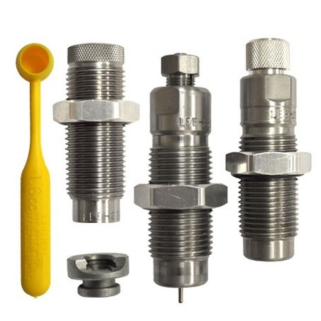 JEU D'OUTILS LEE 90564 CALIBRE 44/40