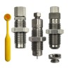 JEU D'OUTILS LEE CARBURE 38SHORT/38LONG
