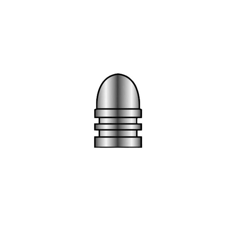 MOULE A BALLE CAL.30.311 75GRS RN