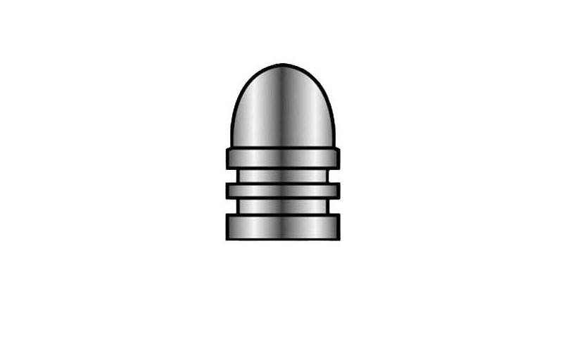 MOULE A BALLE CAL.30.311 75GRS RN