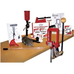 STARTER KIT DE RECHARGEMENT 90050