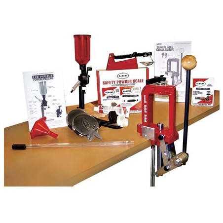 STARTER KIT DE RECHARGEMENT 90050