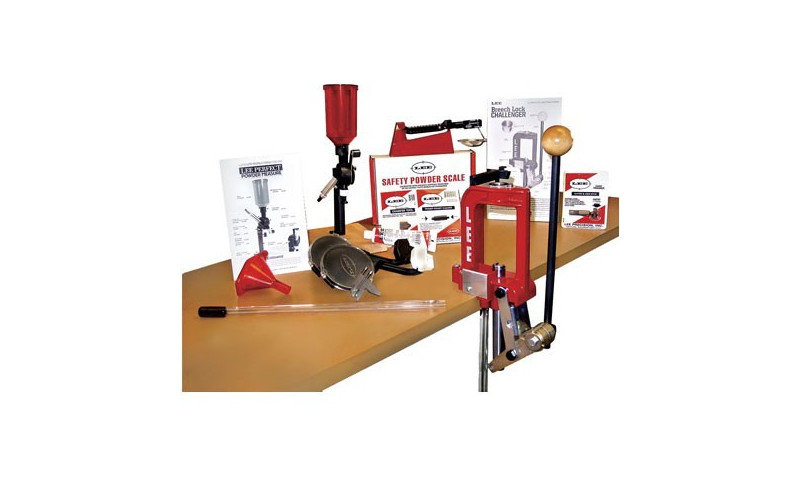 STARTER KIT DE RECHARGEMENT 90050