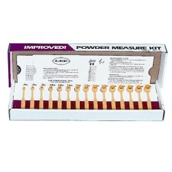 MESURETTES A POUDRE GRADUEE LEE 90100