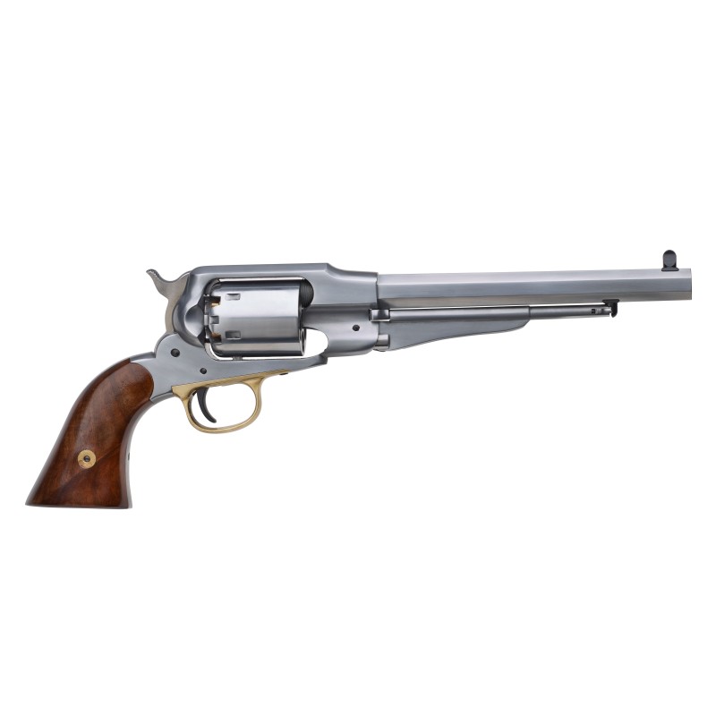 1858 REMINGTON PATTERN CUSTOM