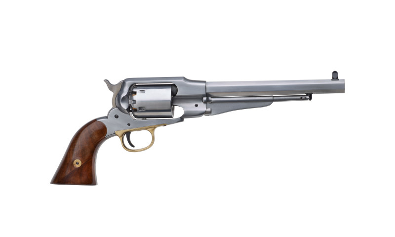 1858 REMINGTON PATTERN CUSTOM