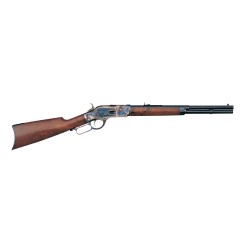 1873 SPORTING RIFLE HALF 18" 357Magnum