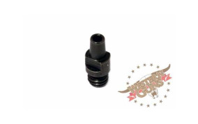 Cheminée petit modèle Ardesa réf. 20608 – WesternGuns