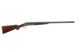 FUSIL LA BOEMIENNE 12/70