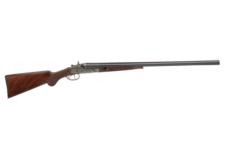 FUSIL LA BOEMIENNE 12/70