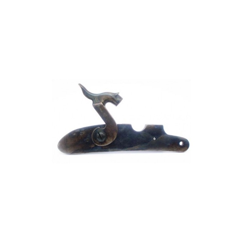 Platine percussion Ardesa 20803 jaspée – WesternGuns