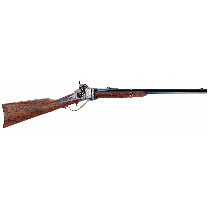 1859 SHARPS CAVALRY RIFLE 22" 54