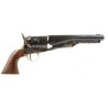 1860 ARMY ACIER A BLANC
