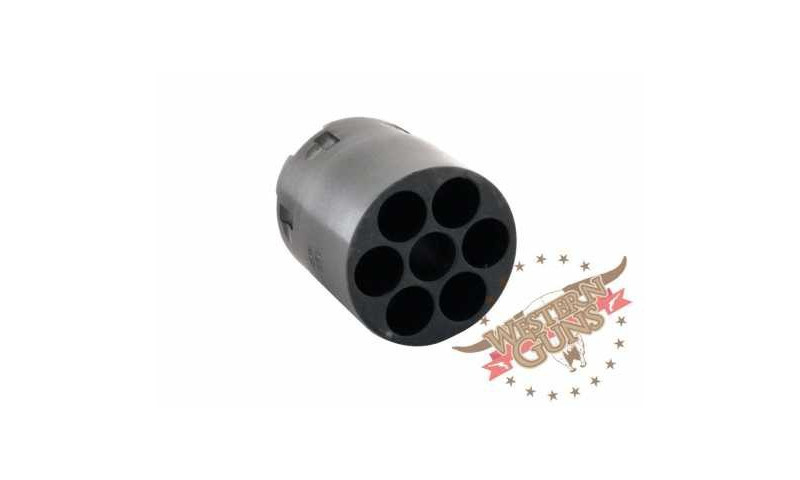 Barillet bronze Pietta calibre .44 Navy/Army – WesternGuns