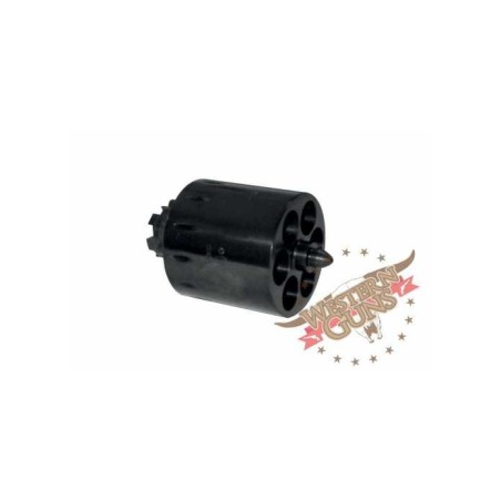 Barillet Starr SA Pietta calibre .44 – WesternGuns