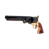 Revolver Pietta 1851 Navy Reb Nord .44 | WesternGuns