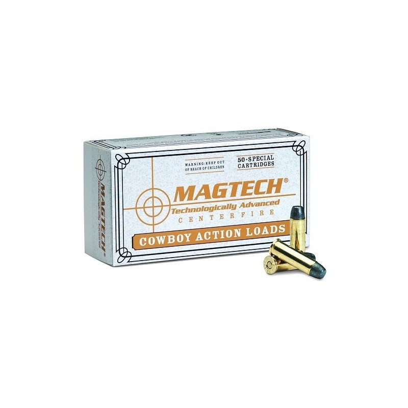 45LC COWBOY 200GR