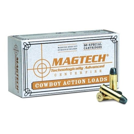 45LC COWBOY 200GR