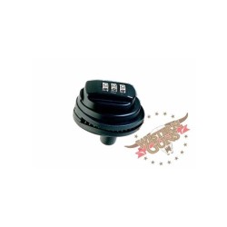 Gun Lock à code pour revolver/fusil – WesternGuns