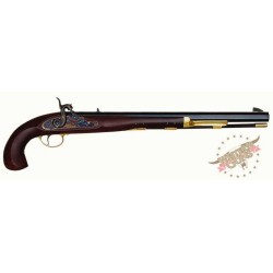 Pistolet Bounty Percussion calibre .45 Pedersoli – WesternGuns