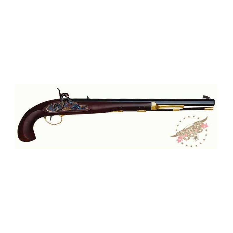 Pistolet Bounty Percussion calibre .45 Pedersoli – WesternGuns