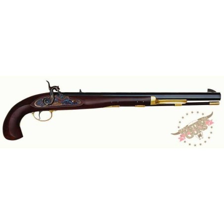 Pistolet Bounty Percussion calibre .45 Pedersoli – WesternGuns