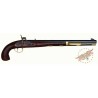 Pistolet Bounty Percussion calibre .45 Pedersoli – WesternGuns