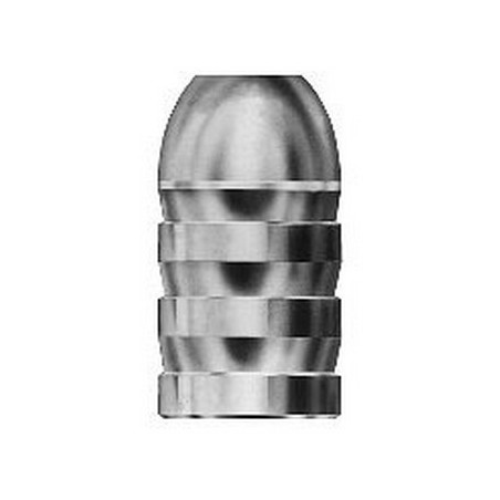 MOULE A BALLE MINIE CALIBRE 54 .533 - 410 GRAINS