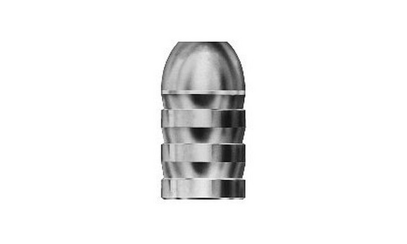 MOULE A BALLE MINIE CALIBRE 54 .533 - 410 GRAINS