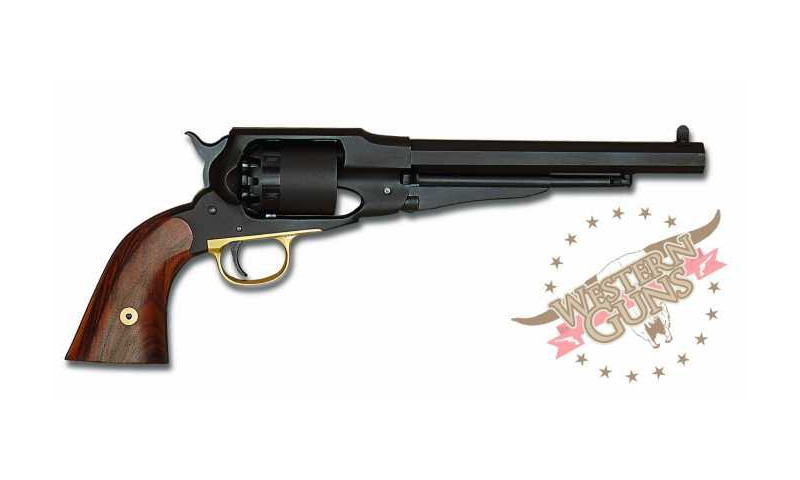 Revolver Pedersoli Remington Pattern calibre .44 – WesternGuns