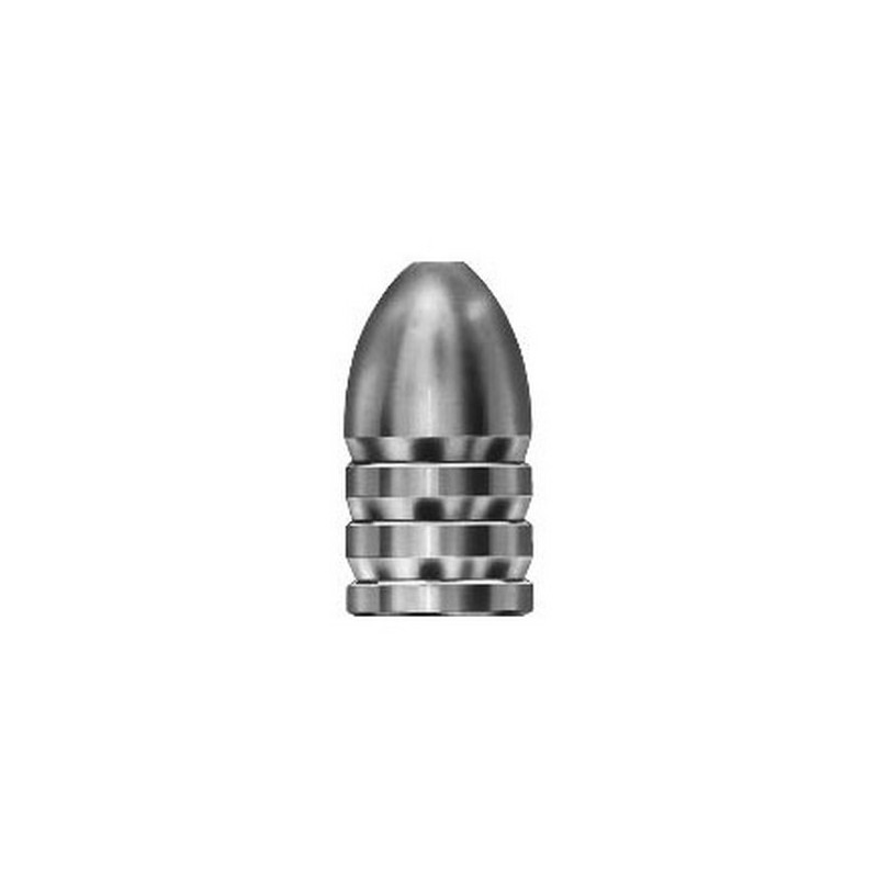 MOULE A BALLE MINIE CALIBRE 58 .575 - 472 GRAINS