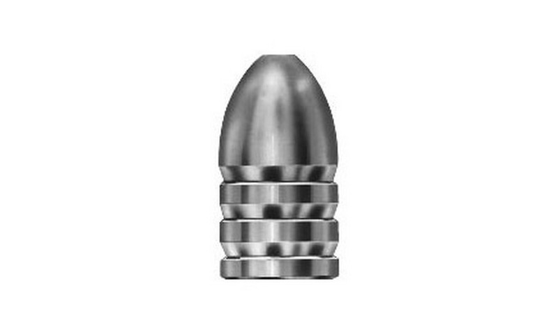 MOULE A BALLE MINIE CALIBRE 58 .575 - 472 GRAINS