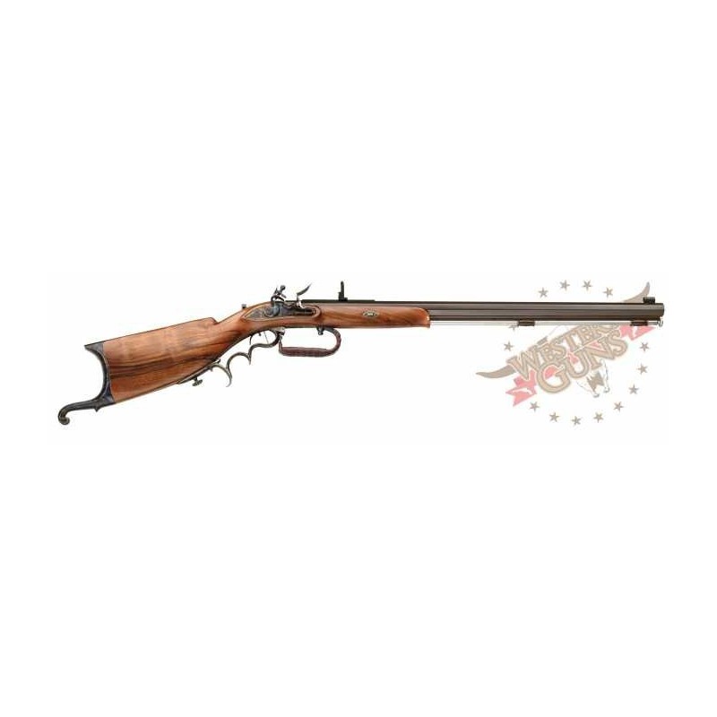 Carabine Match Swiss Silex calibre .45 – WesternGuns