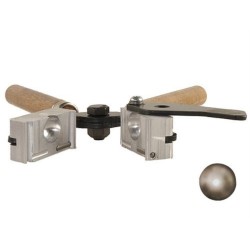 MOULE A BALLE RONDE .500 - 188GRS