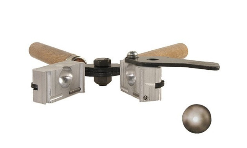MOULE A BALLE RONDE .375 - 79GRS