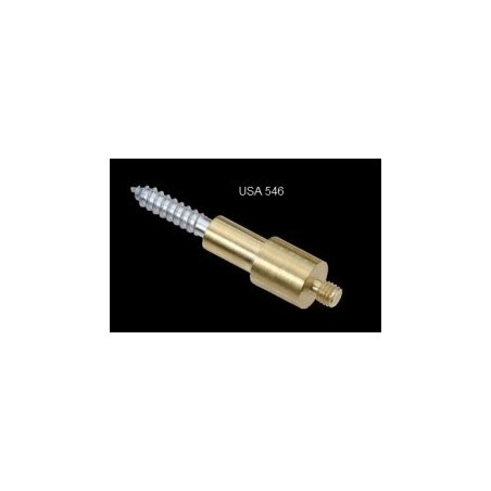 EXTRACTEUR DE BALLE MALE 10-32 - CAL.45/50 USA546